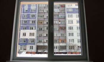 100 tūkstoši par 'hruščovku': 10 gadi kopš dzīvokļu cenu buma