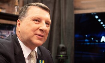 Latvijas izredzes rīkot 'Eurobasket 2025' palielina Eiropas traģēdija – karš Ukrainā