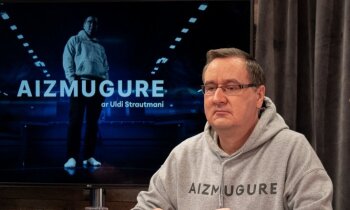 Uldis Strautmanis: Ņū Vasjuki futbola izpildījumā jeb Iedod man 32 miljonus