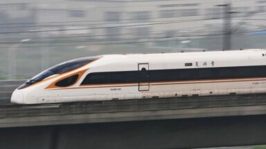 Из Португалии в Сингапур – в мире появился самый длинный железнодорожный маршрут