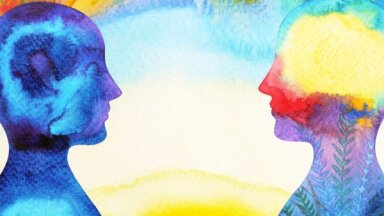 4. aprīlī notiks bezmaksas seminārs šizofrēnijas pacientu tuviniekiem