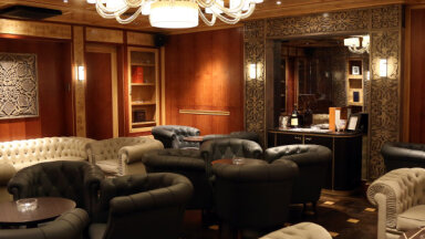 'Grand Hotel Kempinski Riga' būs jauna vadītaja