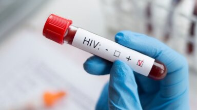 В Латвии появились экспресс-тесты для самодиагностики ВИЧ