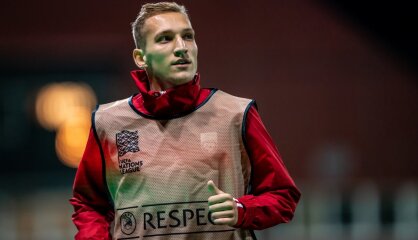 'Mums ar klubu ir savs plāns...' Raimonds Krollis Itālijā meklē savu vietu zem futbola saules