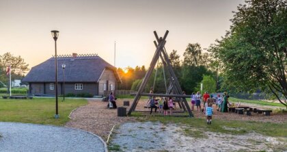 Pa pēdām vēsturiskām personībām un kultūrvēsturiskajam mantojumam muzejos Latvijā bez maksas