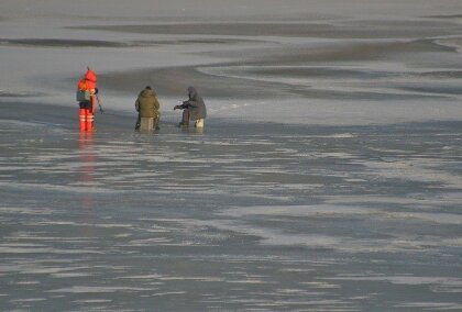 Черные выходные: спасатели извлекли из водоемов тела четверых утонувших