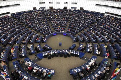 Европарламент признал Россию "государством — спонсором терроризма"