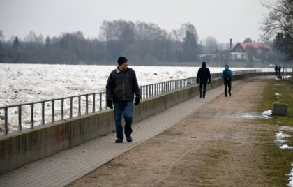 Lielākā daļa sabiedriski svarīgo iestāžu Jēkabpilī strādā, pauž pašvaldībā