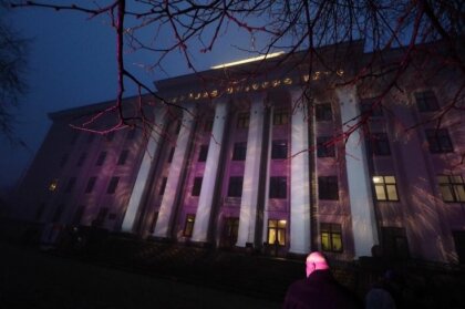 Neizdodas ievēlēt Liepājas Universitātes rektoru