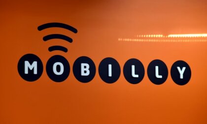 Возобновлена возможность купить билеты Rīgas Satiksme через приложение Mobilly