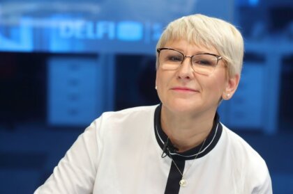 Jaunzeme nesaskata loģiku iecerētajā pārcelšanā uz FM