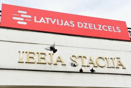 Grāmatvedis LDz piesavinās 330 000 eiro, bet cietumā iet neļauj veselība