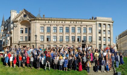 Latvijas Radio darbinieku vēstule: Prasām apturēt sabiedrisko mediju apvienošanu