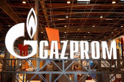 Vācija nacionalizē bijušo 'Gazprom' meitasuzņēmumu