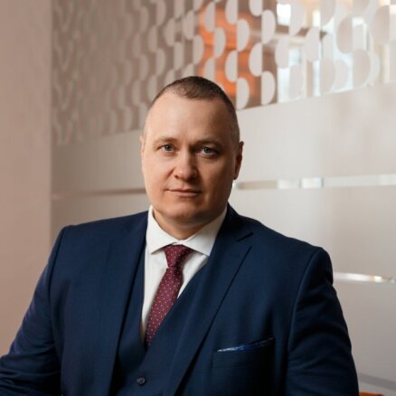Staņislavs Samohvalovs: Seši ieteikumi uzņēmējiem, pretendējot uz bankas finansējumu