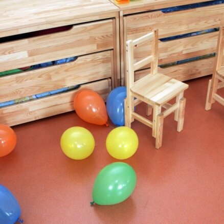 Saslimšanas bērnudārzos: 'Kindercatering' par rupjiem higiēnas pārkāpumiem saņem 700 eiro sodu