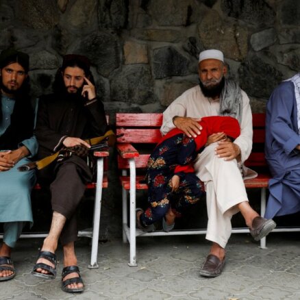 Взрыв в переполненной мечети в Кабуле: число погибших превысило 20 человек