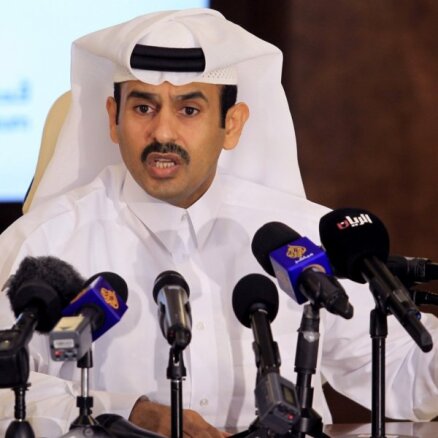 Katara paziņo par izstāšanos no OPEC