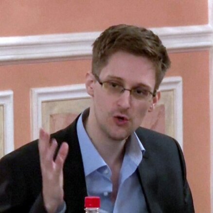 Сноуден: я не планировал приезжать в Россию