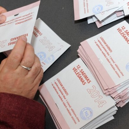 Дело о подкупе избирателей за 5 евро передано в суд