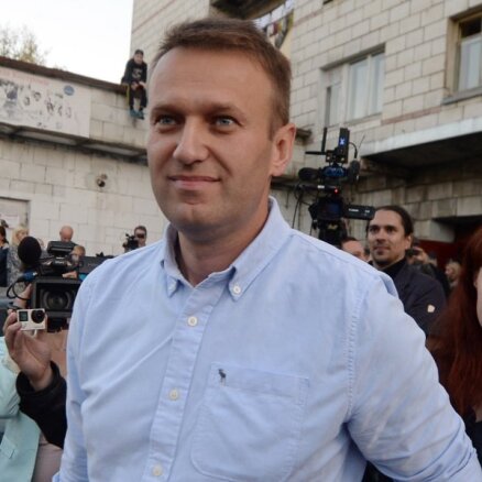 "Кировлес" отсудил у Навального и соратников 16 млн рублей