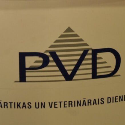 Pirmajā pusgadā PVD konstatējis 76 neatbilstības dzīvnieku labturības prasībās