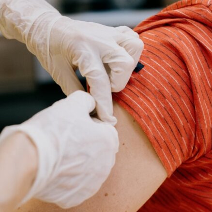 Латвия получит вакцину от обезьяньей оспы, но лишь минимальный объем доз