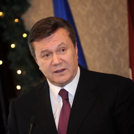 Янукович выступит в Ростове-на-Дону с новым заявлением