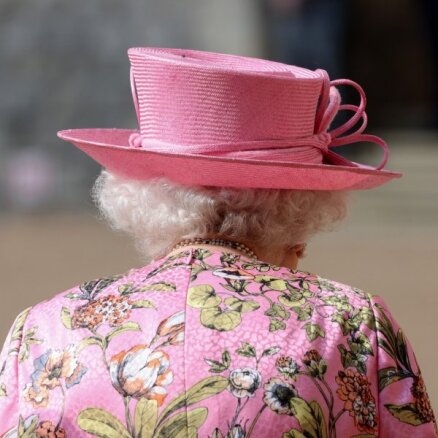 Стала известна дата похорон королевы Великобритании Елизаветы II