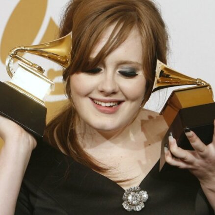 Adeles jaunais albums nebūs pieejams straumēšanas pakalpojumos