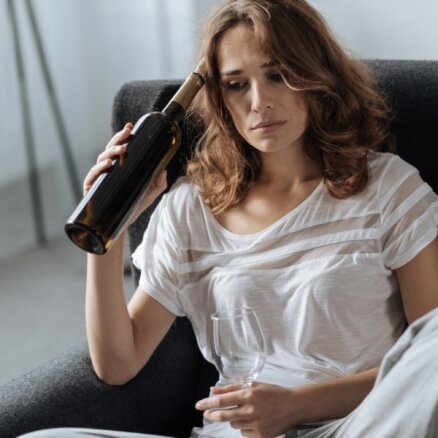 6 очень эффективных методов избавиться от тяги к алкоголю