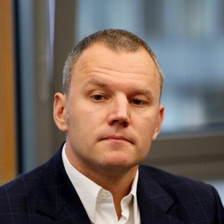 'Prudentia' par finanšu investora piesaisti 'airBaltic' saņems komisiju