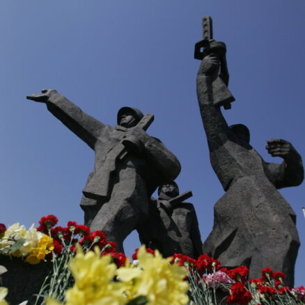 СГБ не исключает провокаций в Латвии на 9 мая