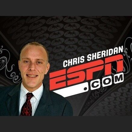 Ekskluzīvi: NBA nedēļas apskats ar Krisu Šeridanu