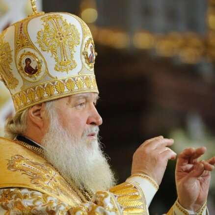 Патриарх Кирилл объяснил желание обывателей считать Христа лузером