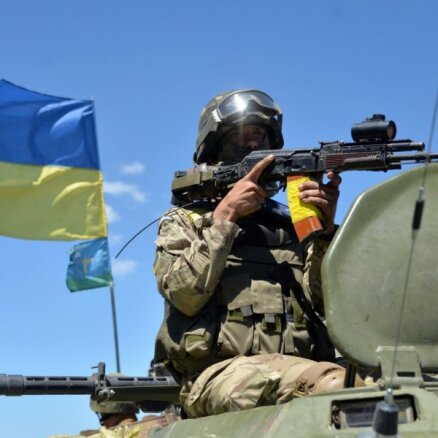 Украина может вернуться к созданию ядерного оружия