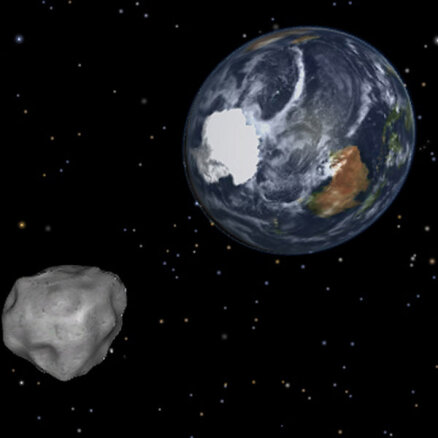 В честь Овечкина назвали астероид