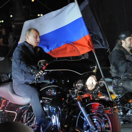 Сторонники Путина готовят митинги 23 февраля в Москве