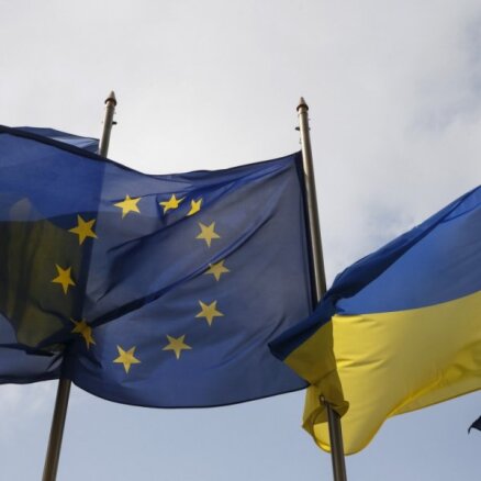 Зампред Европарламента призвала воздержаться от поспешного принятия Украины в ЕС