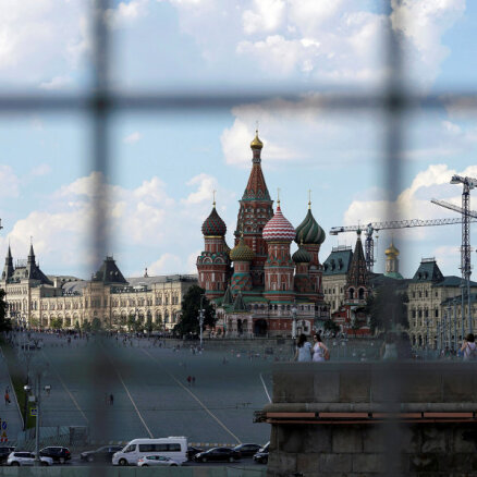 Приостановлено межправительственное сотрудничество Латвии и России в ряде областей