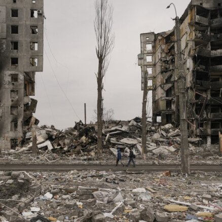 Список ударов российских ракет по Украине, унесших жизни сотен мирных жителей