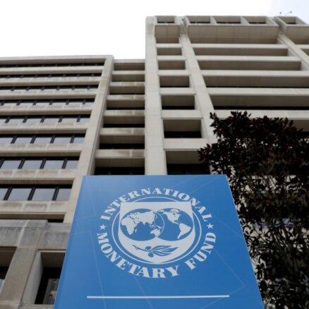 SVF vēl nav pieņēmis lēmumu par Georgijevas palikšanu vadītājas amatā