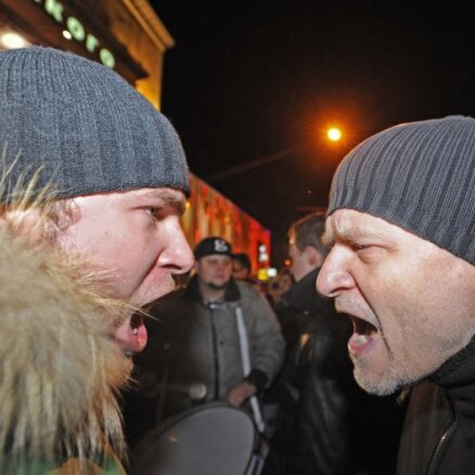 Эксперты спорят, продолжатся ли протесты в России
