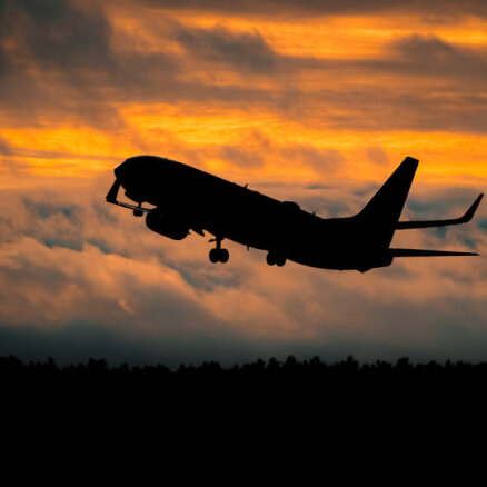 'Spoku lidmašīnas' apdraud Eiropas 'zaļos' mērķus un tērē dārgo degvielu