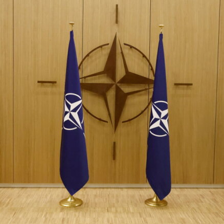 Somijas un Zviedrijas dalība NATO ir augstākā prioritāte, pauž Stoltenbergs