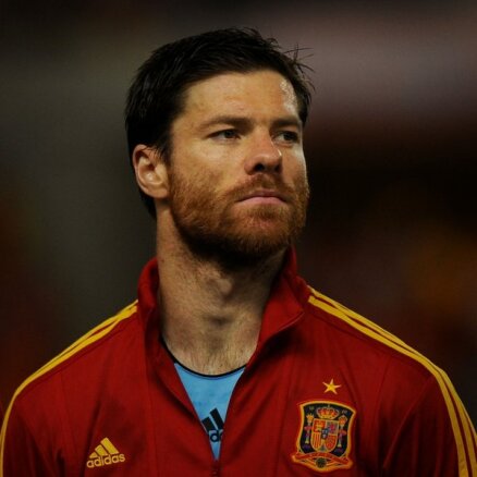 Madrides 'Real' pussargs Alonso treniņā lauzis pēdu