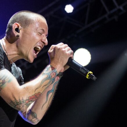 Video: Pirms futbola spēles Maltas himnas vietā skan 'Linkin Park' dziesma