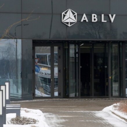 'ABLV Bank' pašlikvidācija: Magņitska lietas pierādījumi nepazudīs, sola policija