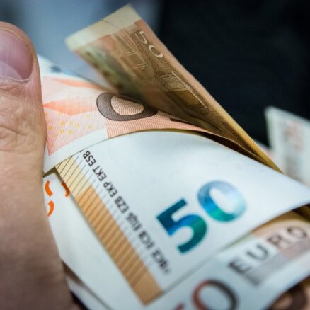 KNAB rosina kriminālvajāšanu par 2 miljonu eiro kukuļa piedāvāšanu RD deputātam