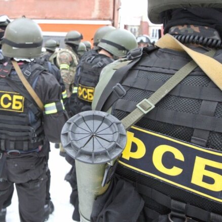 Krievijas robežsargi atteikušies vēlreiz tikties ar igauņu kolēģiem Kohvera lietā